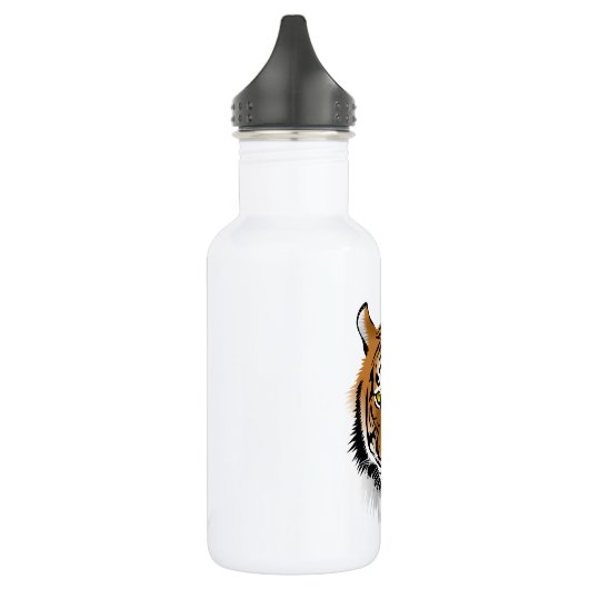 TIGER TRINKFLASCHE (Links)