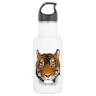TIGER TRINKFLASCHE