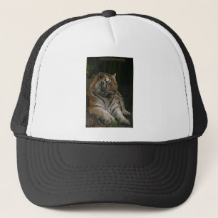 Tiger Truckerkappe