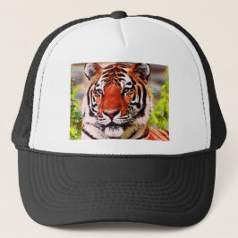 Tiger Truckerkappe