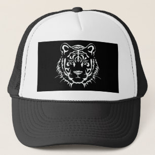 TIGER TRUCKERKAPPE