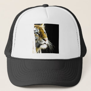 Tiger Truckerkappe