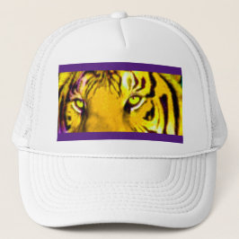 TIGER TRUCKERKAPPE