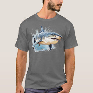 Tiger TShirt 6