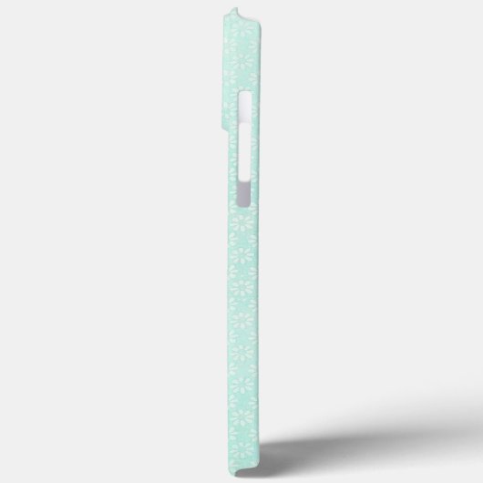 TIGER UND ANTLER OWL Case-Mate iPhone HÜLLE (Rückseite / Links)