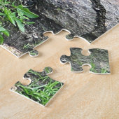 Tiger und Cube Liebe Puzzle (Seite)