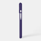 Tiger und Drache iPhone 16 Hülle (Linke Seite)