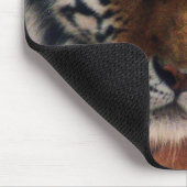 Tiger und Maus… Mousepad (Ecke)