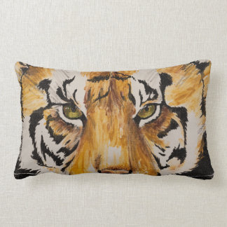 "Tiger" von T.S. Tire Lumbar Pillow Lendenkissen