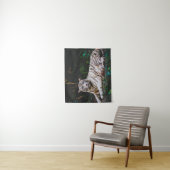 Tiger Wandteppich (Beispiel)