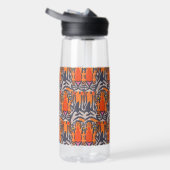 Tiger - Wasserflasche Trinkflasche (Rechts)