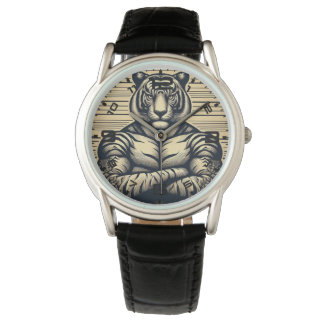 Tiger Watch Armbanduhr