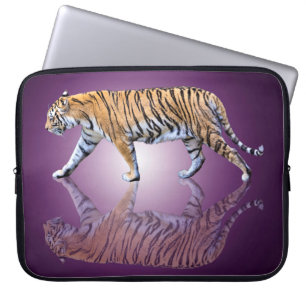 TIGER-WEG LAPTOPSCHUTZHÜLLE