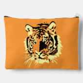 Tiger Zubehörtasche (Rückseite)