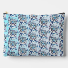 Tiger Zubehörtasche