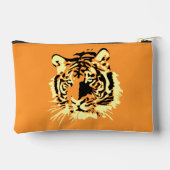Tiger Zubehörtasche (Rückseite)