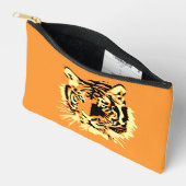 Tiger Zubehörtasche (Offen)