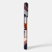 Tigerabdeckung für iPhone 16 Case-Mate iPhone Hülle (Rückseite / Rechts)