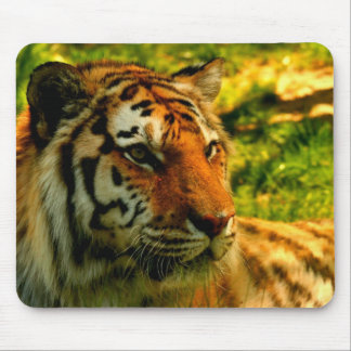 Tigerauflage Mousepad