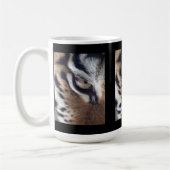 Tigerauge Kaffeetasse (Links)