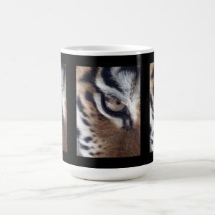 Tigerauge Kaffeetasse