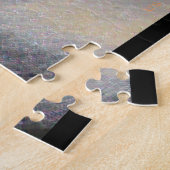 Tigeraugen Puzzle (Seite)