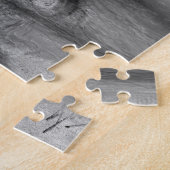Tigerbaby-Jigsaw-Puzzle Puzzle (Seite)