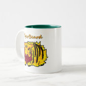 Tigerbeard Tasse (R) (Vorderseite Links)