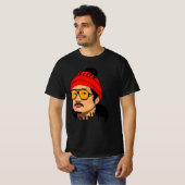 Tigerbelly Vintag T-Shirt (Vorne ganz)
