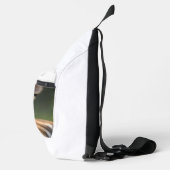 Tigerbeutel Crossbody Bag (Rechts)