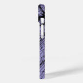 Tigerblick Case-Mate iPhone Hülle (Rückseite / Links)