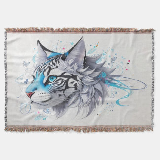 Tigerdesign Decke