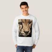Tigerdesign T-Shirt (Vorne ganz)
