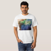 Tigere Nebuloso T-Shirt (Vorne ganz)