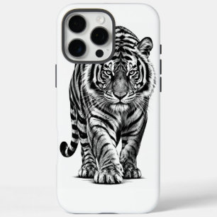 Tigerfall iPhone 16 Pro Max Hülle