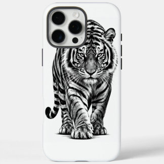 Tigerfall iPhone 16 Pro Max Hülle