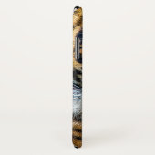 Tigerfeld Case-Mate iPhone Hülle (Hinten/Rechts)