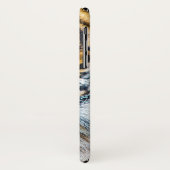 Tigerfeld Case-Mate iPhone Hülle (Hinten/Links)