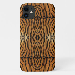 Tigerfellmuster Case-Mate iPhone Hülle