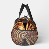 Tigerfisch Duffle Bag (Rechts)