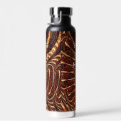 Tigerfish Trinkflasche (Rechts)