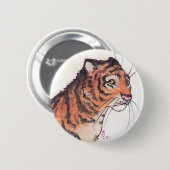 tigerfuudo button (Vorne & Hinten)