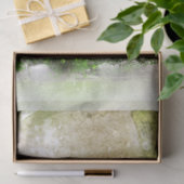 Tigergeflecht Seidenpapier (Geschenk)