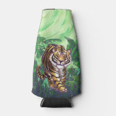 Tigergeschenke und -zubehör flaschenkühler (Vorderseite)
