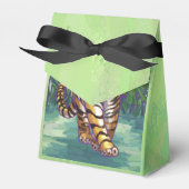 Tigergeschenke und -zubehör geschenkschachtel (Vorderseite)