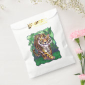 Tigergeschenke und -zubehör geschenktütchen (Versiegelt)