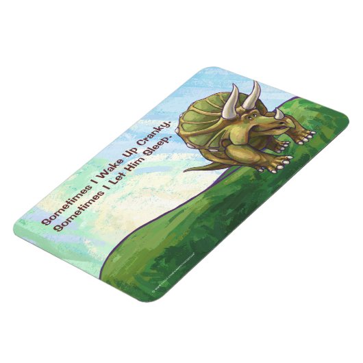 Tigergeschenke und -zubehör magnet (Linke Seite)