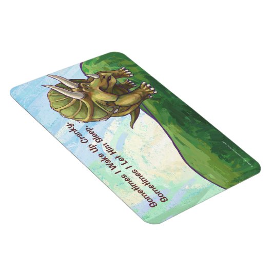 Tigergeschenke und -zubehör magnet (Rechte Seite)