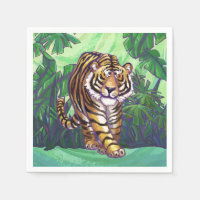 Tigergeschenke und -zubehör