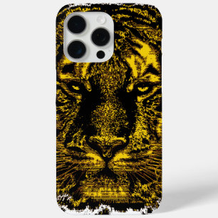 Tigergesicht Case-Mate iPhone Hülle